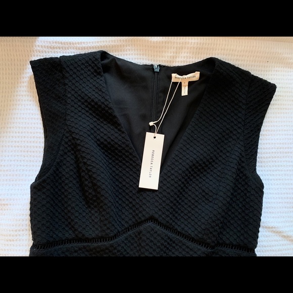 Rebecca Taylor “Taylor” Dress- Size 6 - Picture 12 of 14